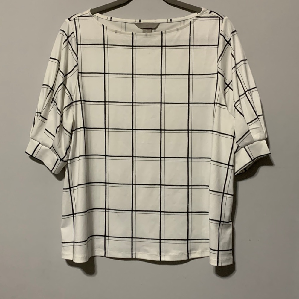 H&M womens top